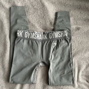 gymshark leggings